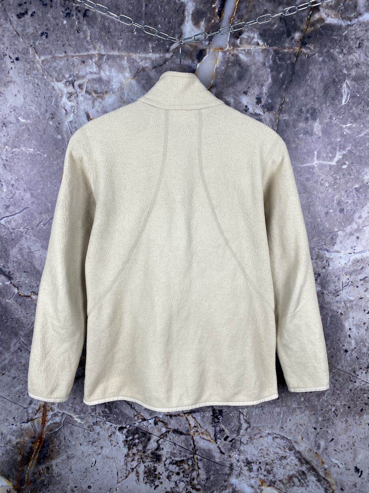 Fjallraven Women’s Fjall Raven Stina Fleece Jacket Outdoor Size Small Size S / US 4 / IT 40 - 14 Thumbnail
