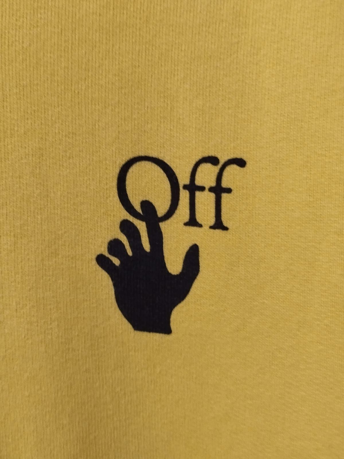 Off-White Off white CN Size US L / EU 52-54 / 3 - 2 Thumbnail