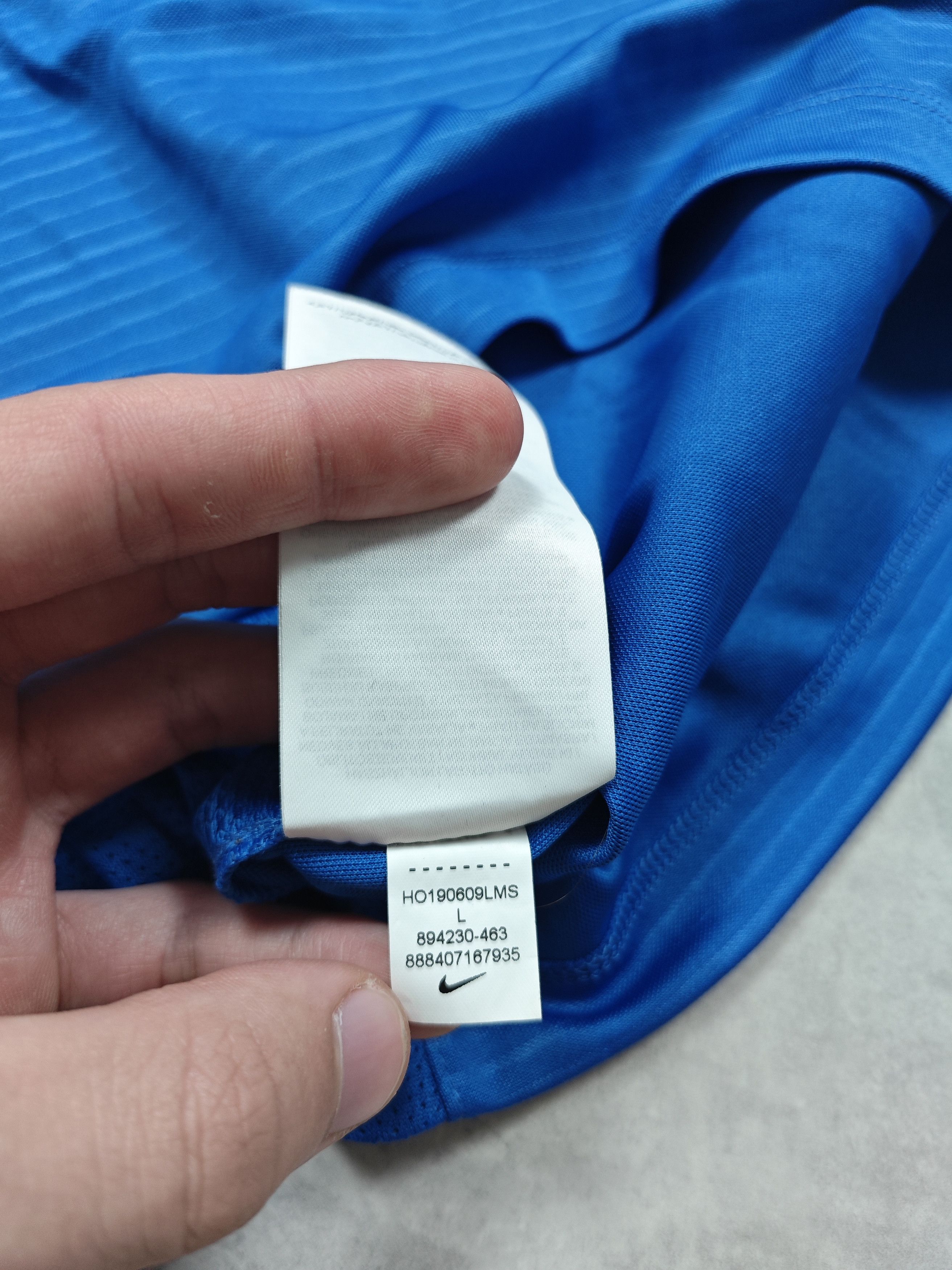 Nike FC Hansa #65 AFDFCH Size US L / EU 52-54 / 3 - 8 Thumbnail