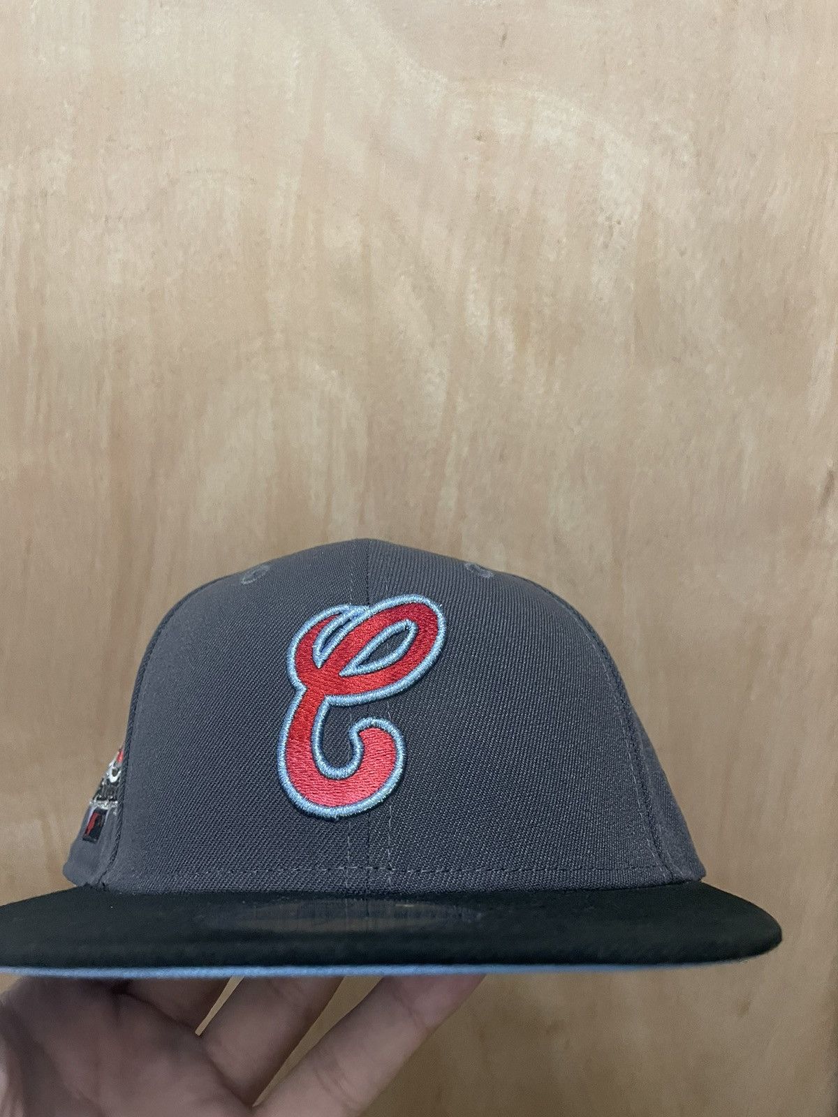 Hat Club Hat club Charizard Chicago cubs 1990 ASG size 7 1/4 new era Size ONE SIZE - 3 Thumbnail
