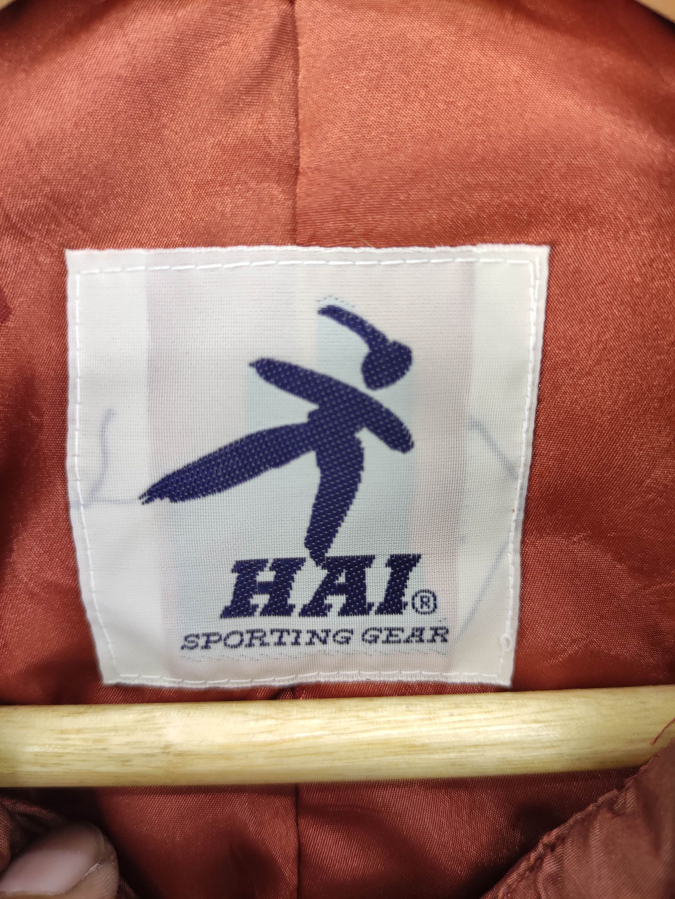 Hai Sporting Gear Vintage Hai Sporting Gear By Issey Miyake Vest Size US S / EU 44-46 / 1 - 5 Thumbnail