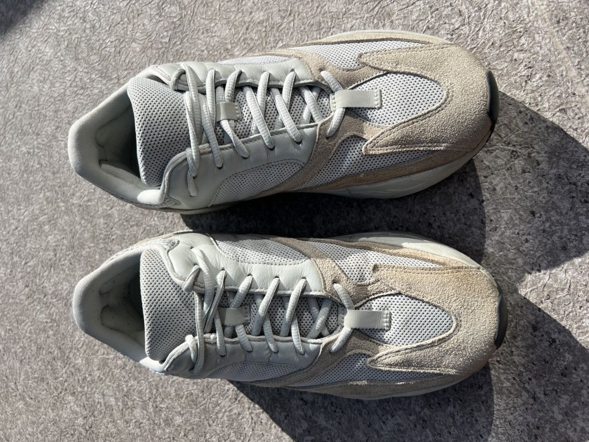 Yeezy Adidas YEEZY 700 Salt Size US 12 / EU 45 - 2 Thumbnail