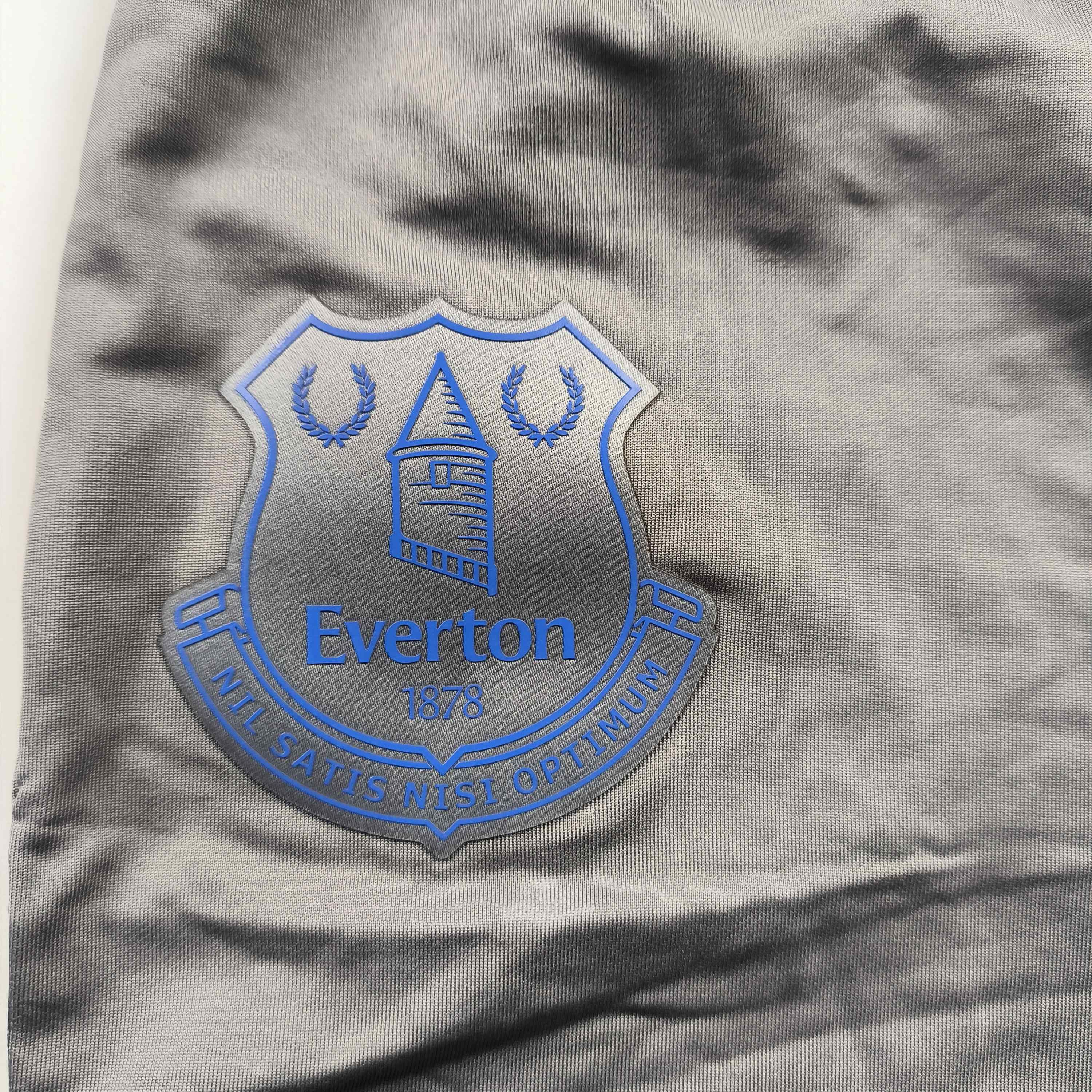 Hummel NEW Everton Hummel (BNWT) training football pants size S Size US 28 / EU 44 - 3 Thumbnail