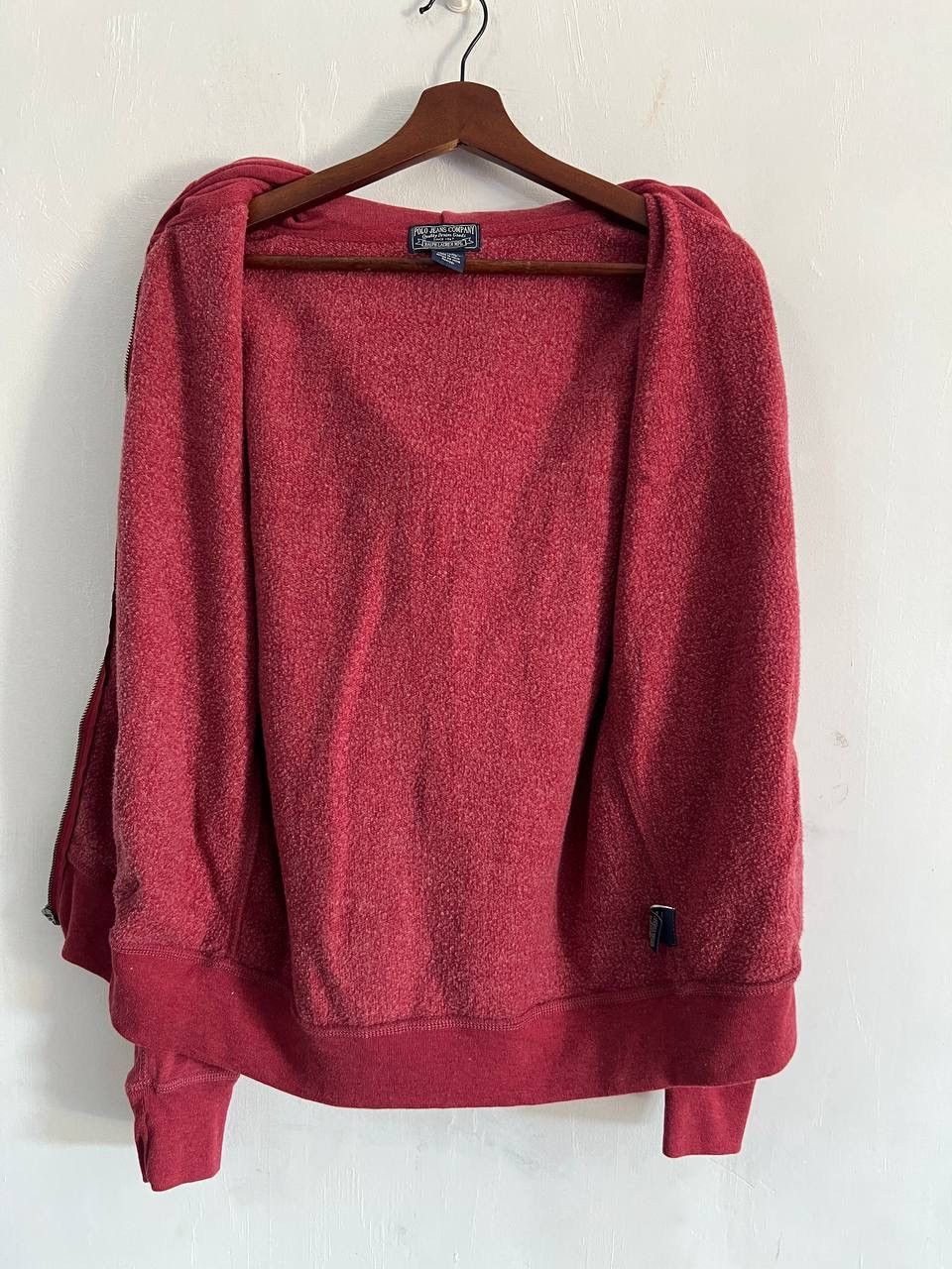 Polo Ralph Lauren Polo Ralph Lauren Hoodie Size US S / EU 44-46 / 1 - 12 Thumbnail