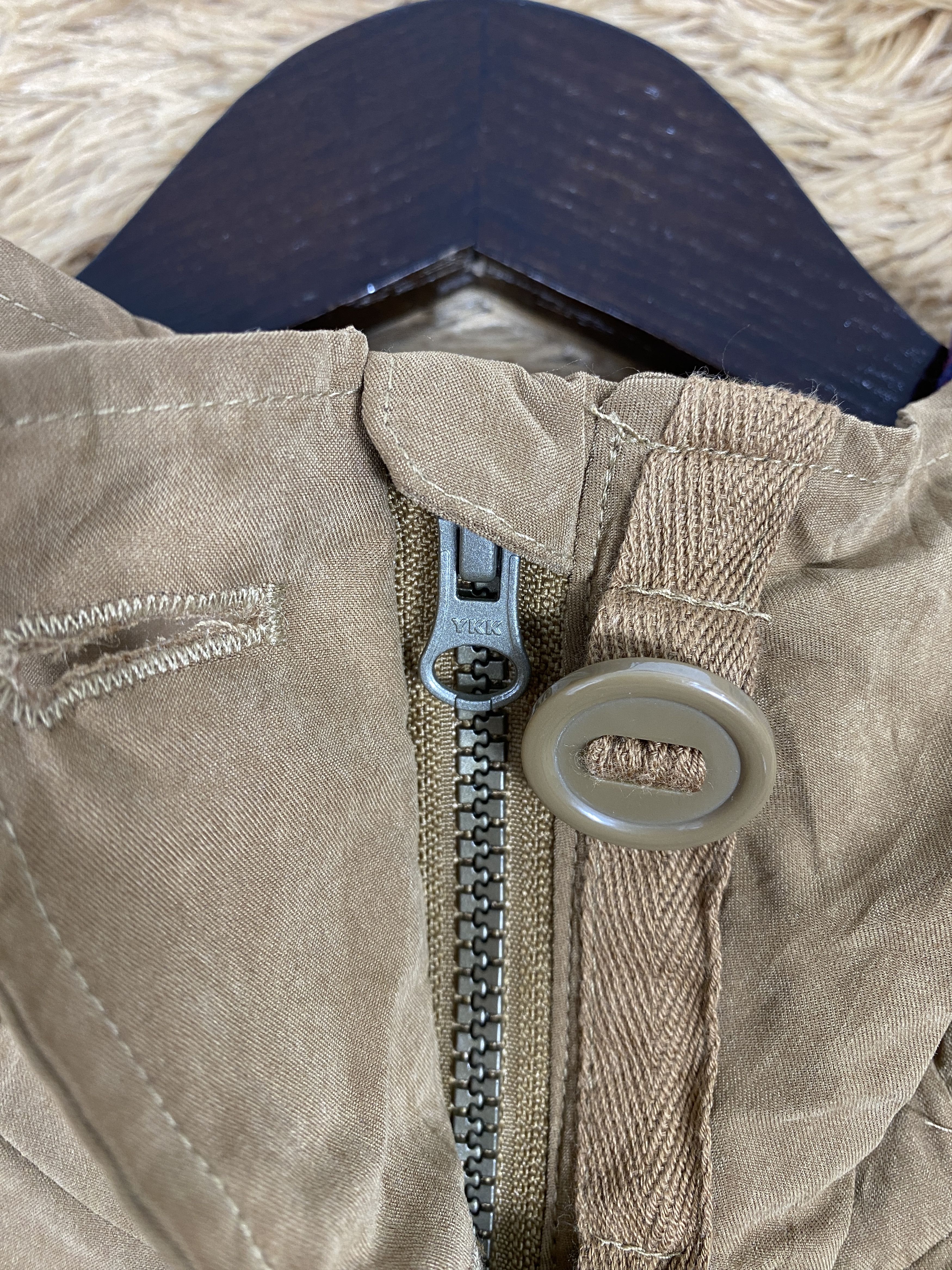 Japanese Brand Vintage Japanese Brand Hoodie Jacket J2390 Size US S / EU 44-46 / 1 - 5 Thumbnail