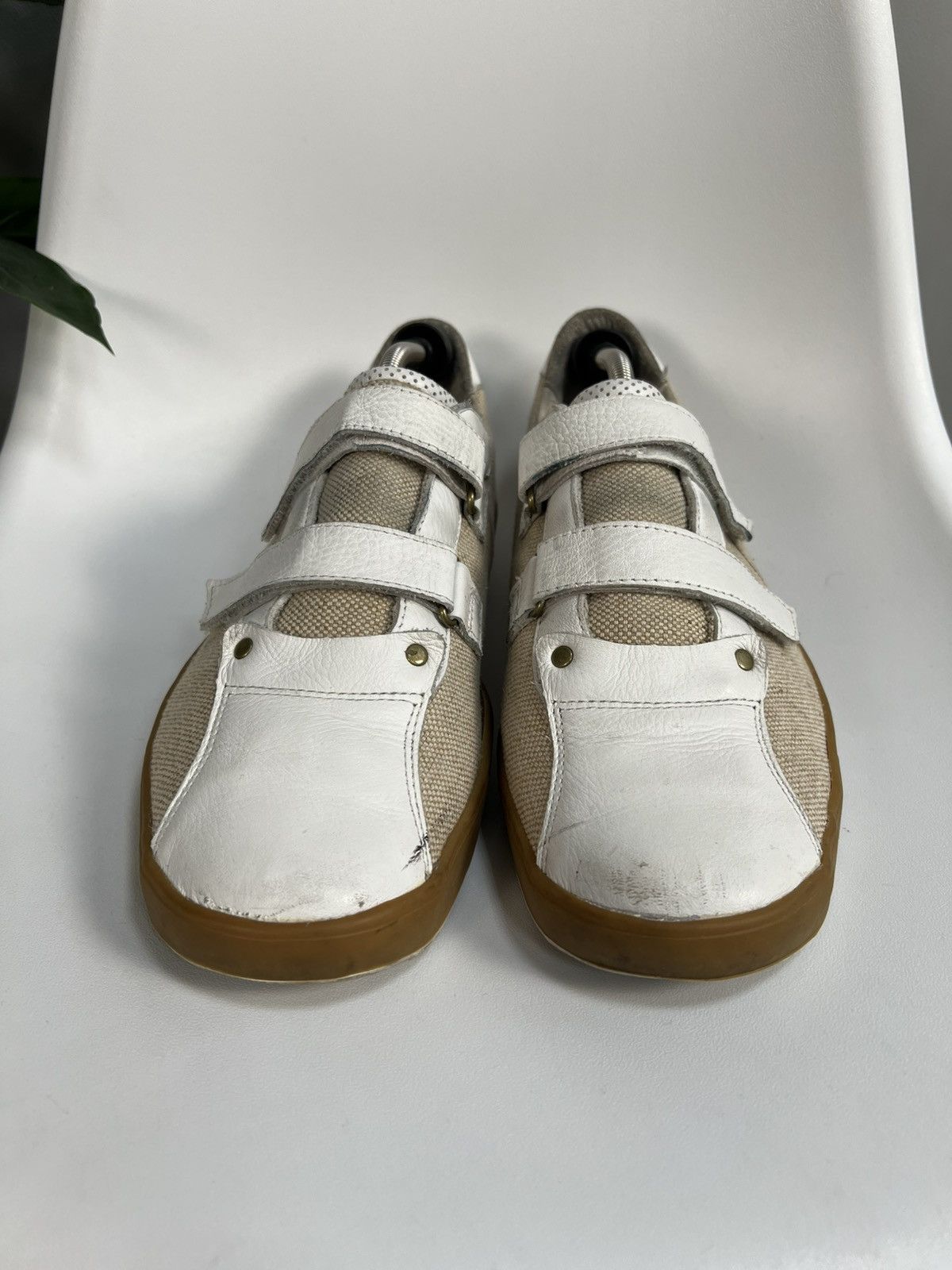Evisu × Japanese Brand × Vintage Vintage sneakers Evisu size 46-47 Size US 13 / EU 46 - 4 Thumbnail