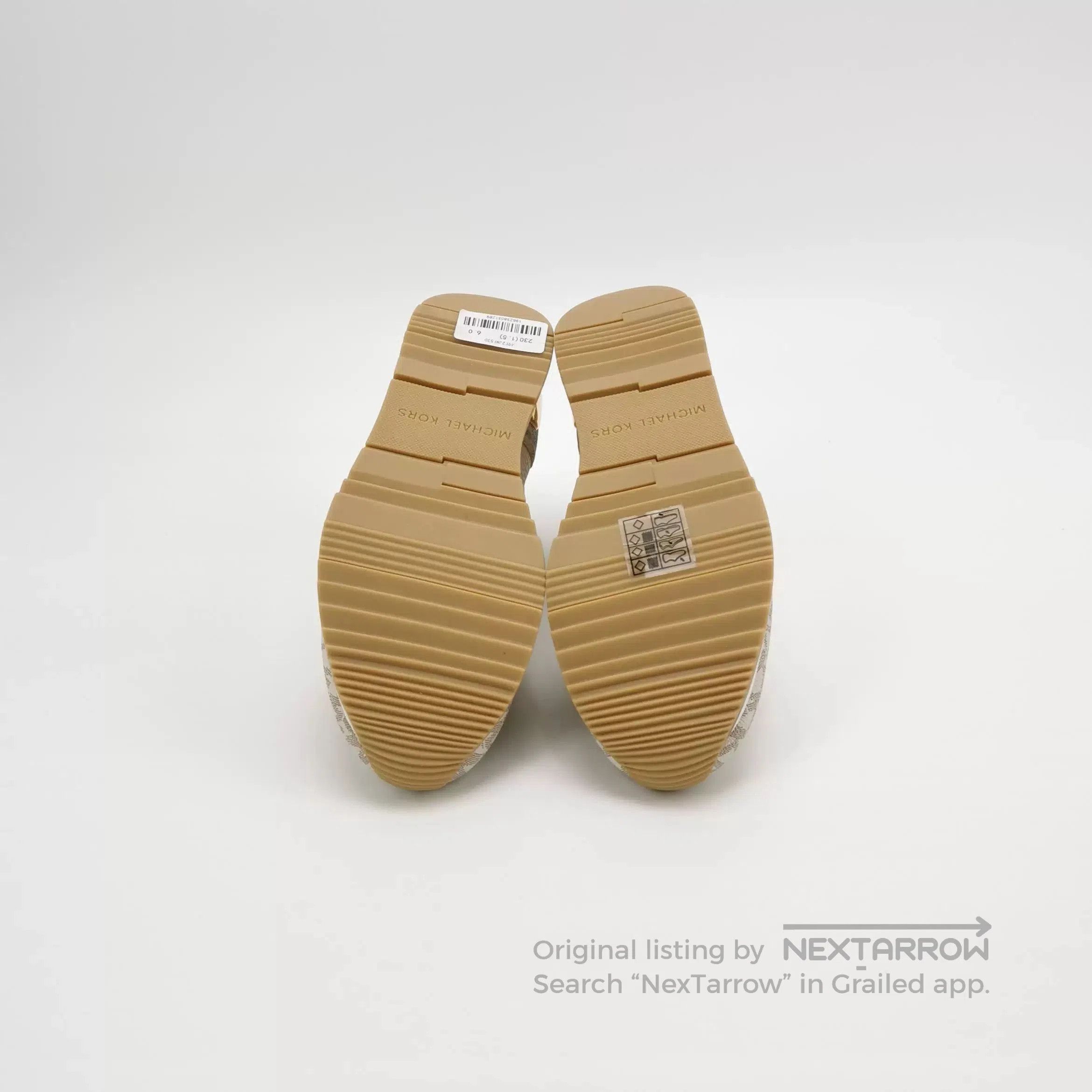 Michael Kors Michael Kors Women's Flat Shoes. Size US 6 / IT 36 - 5 Thumbnail
