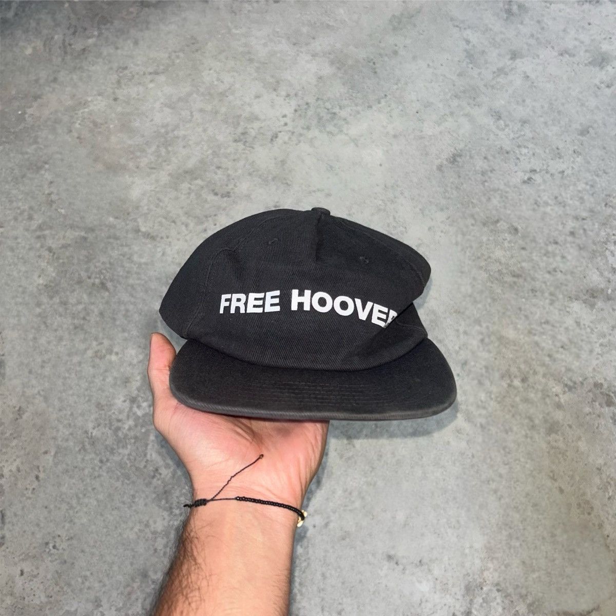 Kanye West 2021 Ye & Drake Free Hover Hat Size ONE SIZE - 2 Thumbnail