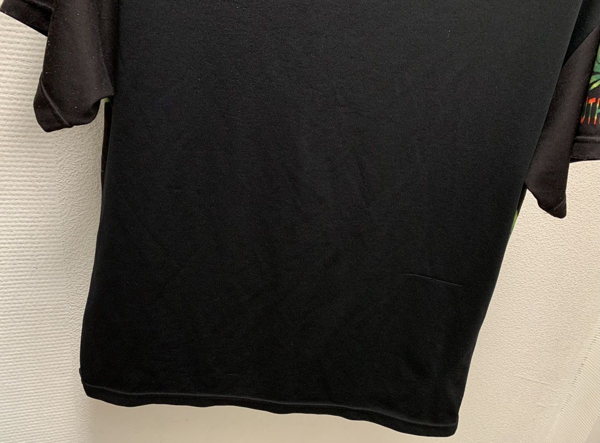Band Tees South Park 2001 vintage t-shirt L sz hemp Rasta drug Size US L / EU 52-54 / 3 - 10 Thumbnail