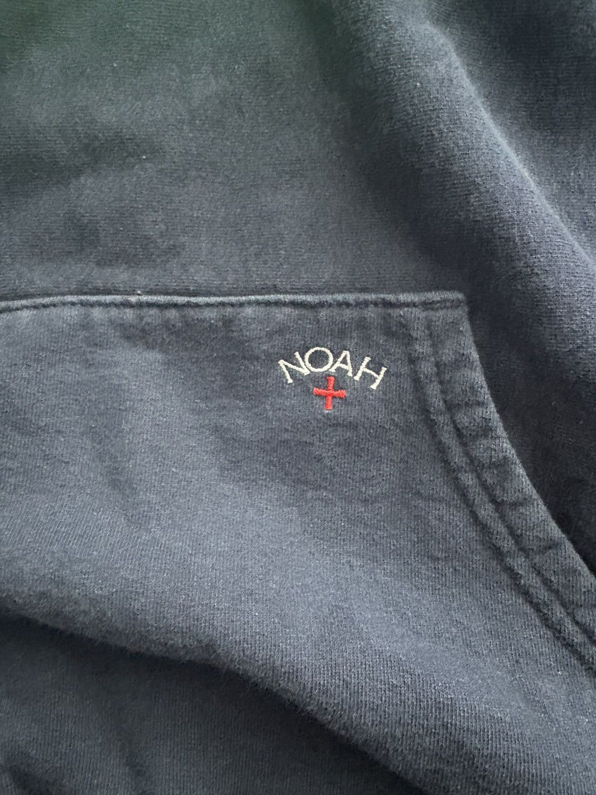 Noah Noah Holy Water Hoodie Size US L / EU 52-54 / 3 - 5 Thumbnail