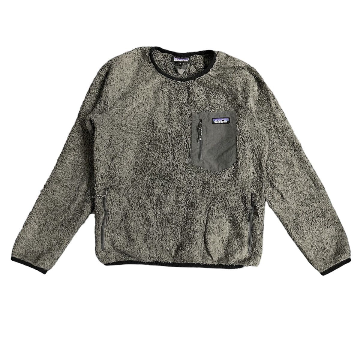 Patagonia Patagonia Fleece Jacket Size XS / US 0-2 / IT 36-38 - 1 Thumbnail