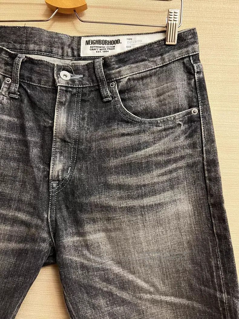 Neighborhood Neighborhood Size M jeans Size US 27 - 2 Thumbnail