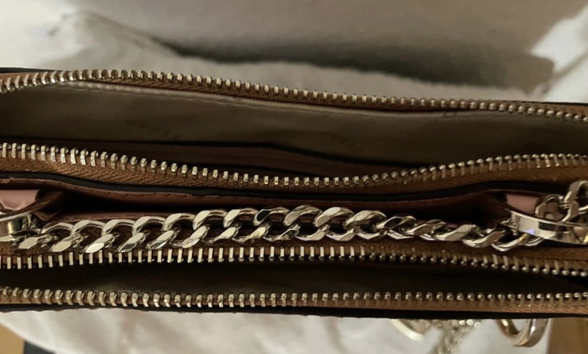 Guess Guess est. 1981 Crossbody Bag Size ONE SIZE - 4 Thumbnail