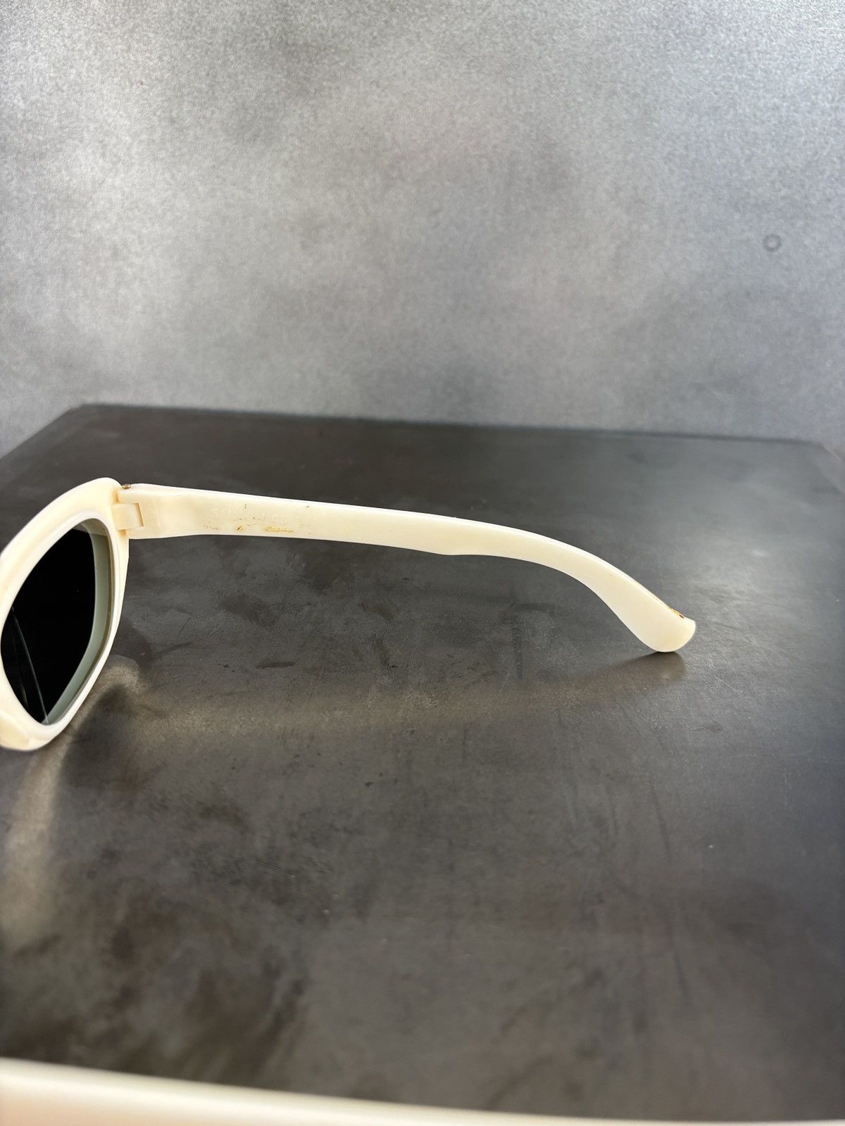 American Optical × Other × Vintage 1960s Samco Sunglasses True Vintage Rhinestone MCM Glass 50s Size ONE SIZE - 12 Thumbnail