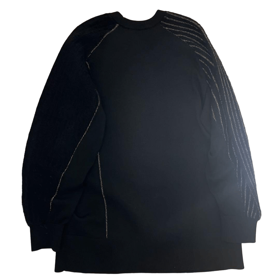 Y-3 Y-3 Reflector Knit Size US XS / EU 42 / 0 - 2 Thumbnail