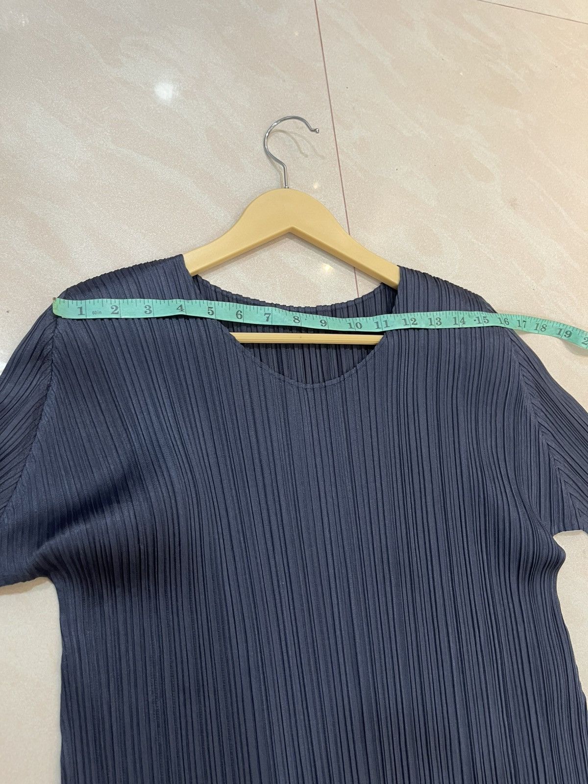 Pleats Please Issey Miyake Pleats Please x Issey Miyake Size M / US 6-8 / IT 42-44 - 8 Thumbnail