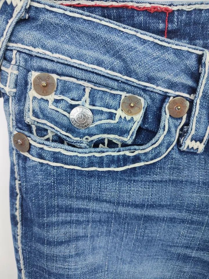 True Religion True Religion men jeans shorts Size 28 Size US 28 / EU 44 - 8 Thumbnail