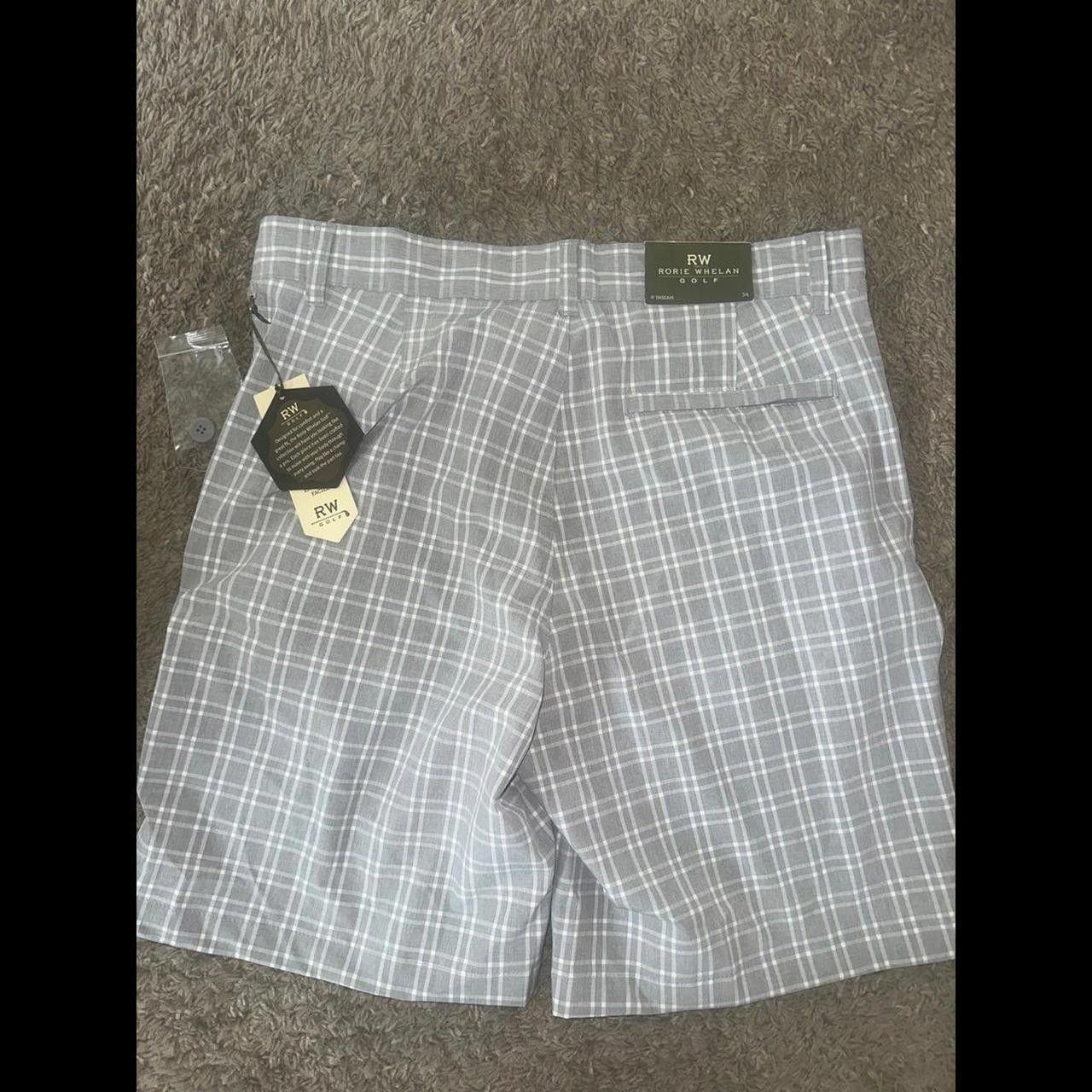 Designer New Mens Rorie Whelan Golf Size US 34 / EU 50 - 7 Thumbnail