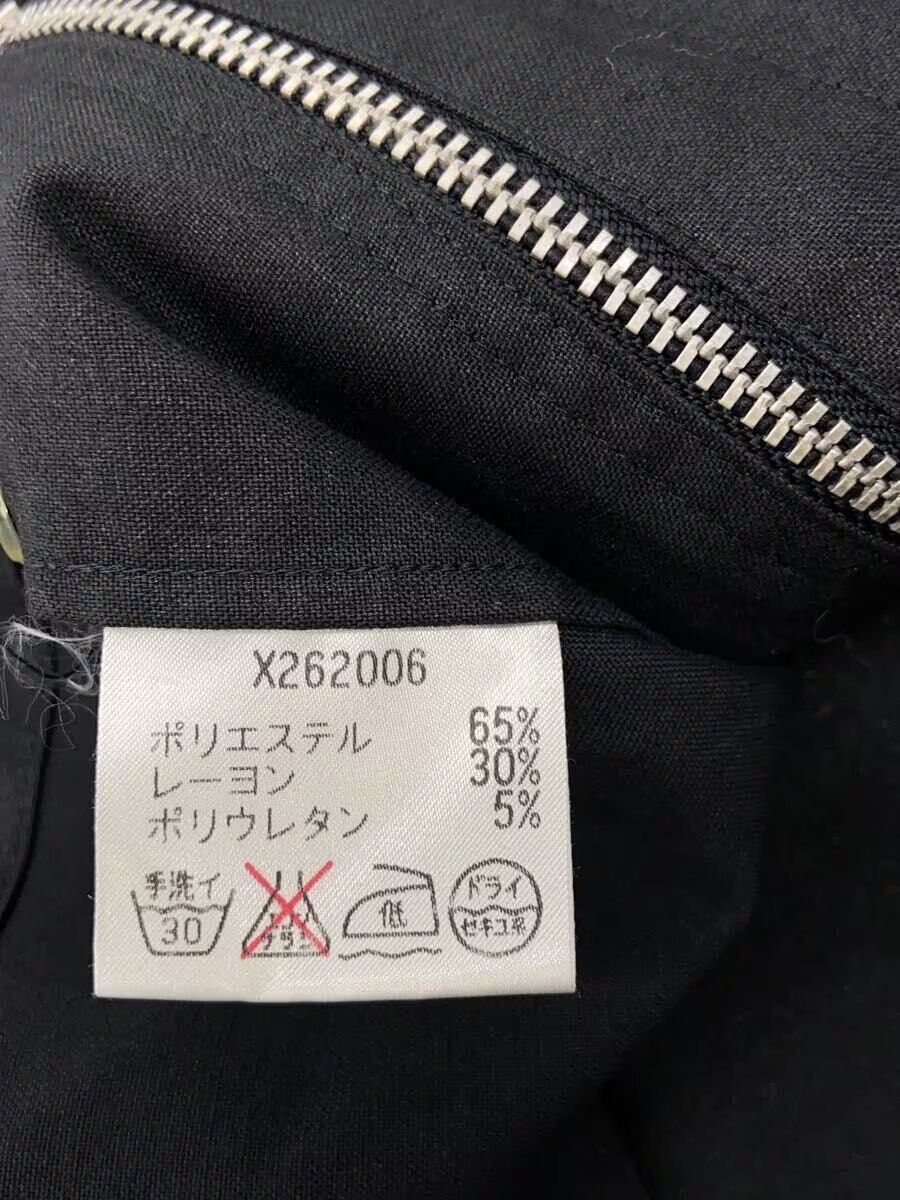 Yohji Yamamoto Full Zip Nylon Jacket Size US L / EU 52-54 / 3 - 6 Thumbnail