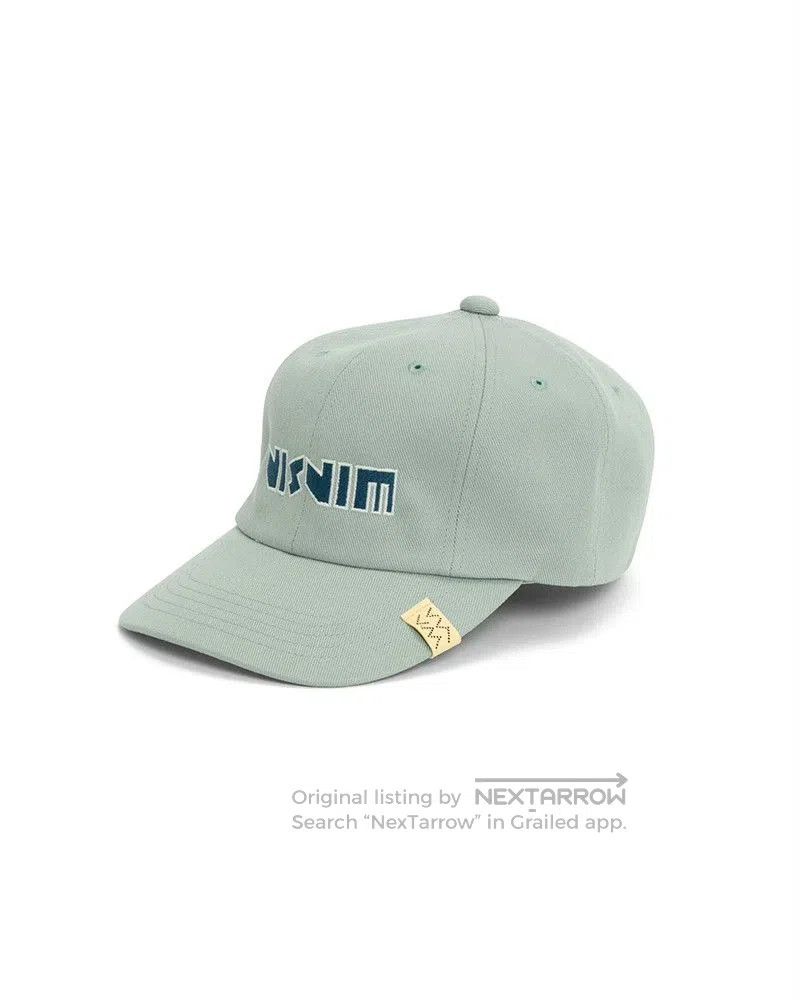 Visvim VISVIM 26SS EXCELSIOR II CAP. Size ONE SIZE - 3 Thumbnail