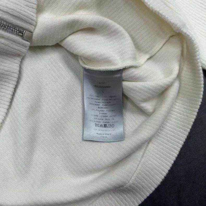 Dior Dior Stussy Collaboration Corduroy Jacket-2506 Size US L / EU 52-54 / 3 - 4 Thumbnail