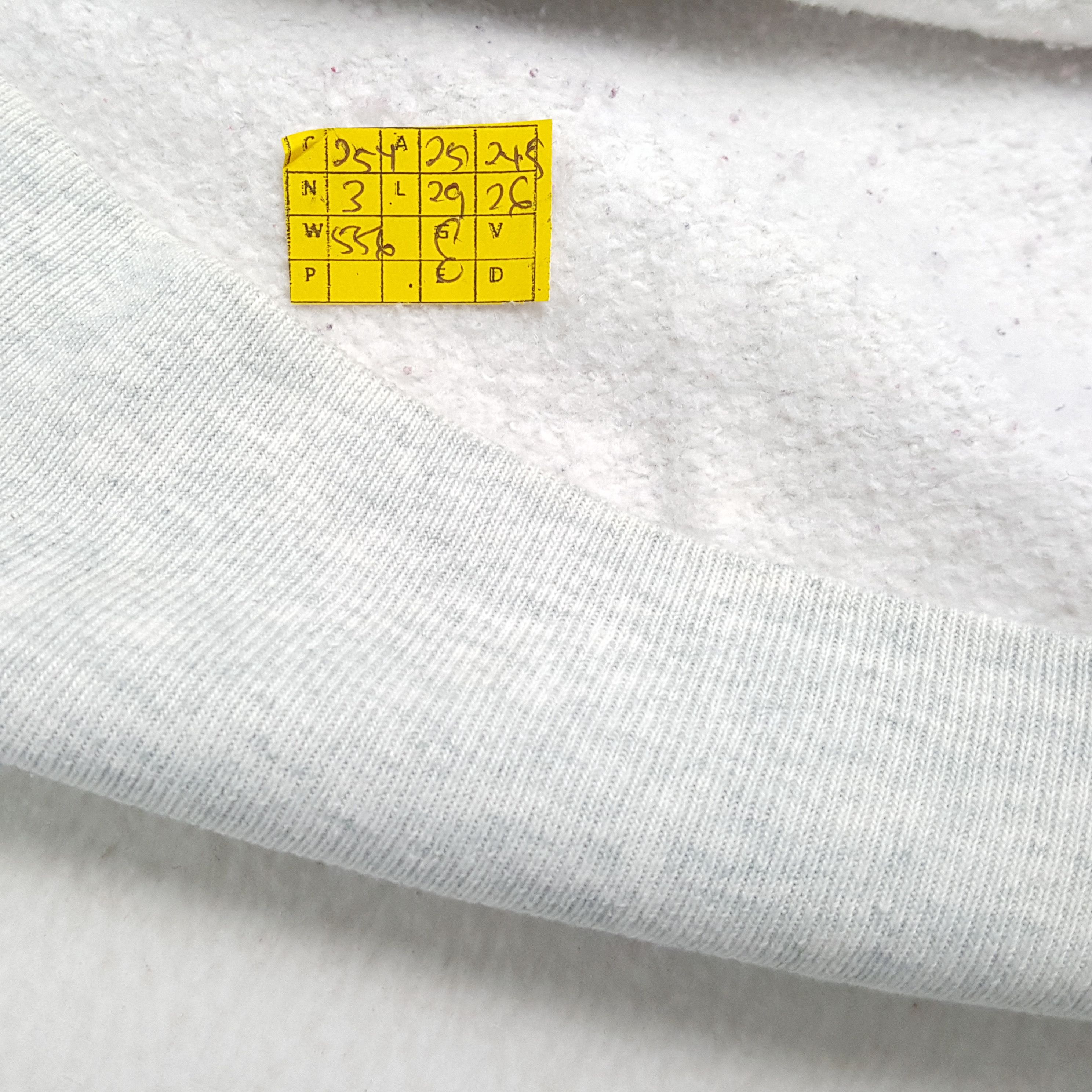 Alice San Diego × Pro Player × Vintage Vintage SUPER BOWL SAN DIEGO 1998 Promotion Sweatshirts Size US XL / EU 56 / 4 - 8 Thumbnail