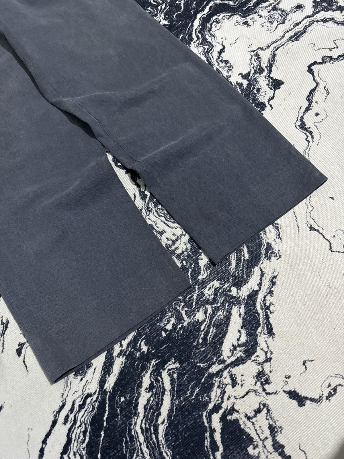 Burberry Vintage burberry sun faded long pants Size US 28 / EU 44 - 3 Thumbnail