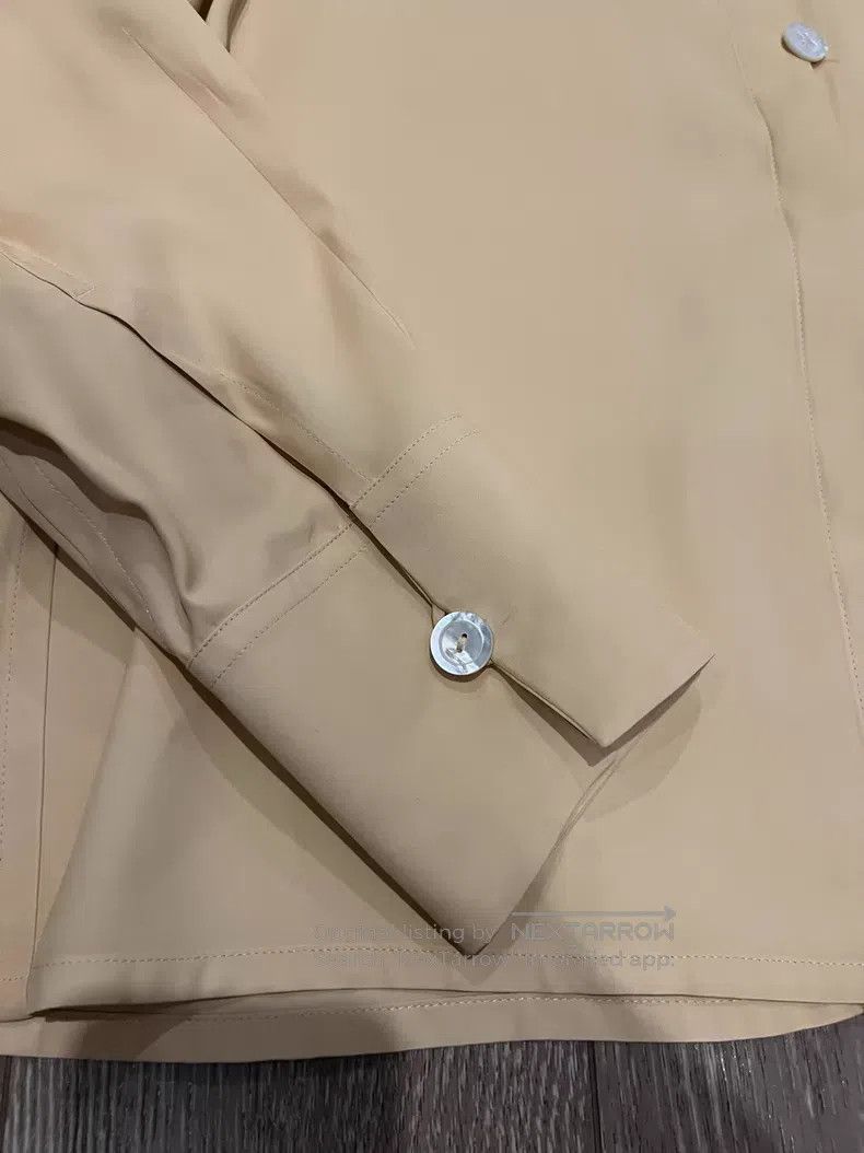 Jil Sander Jil Sander size 36 Long sleeves Size US S / EU 44-46 / 1 - 2 Thumbnail