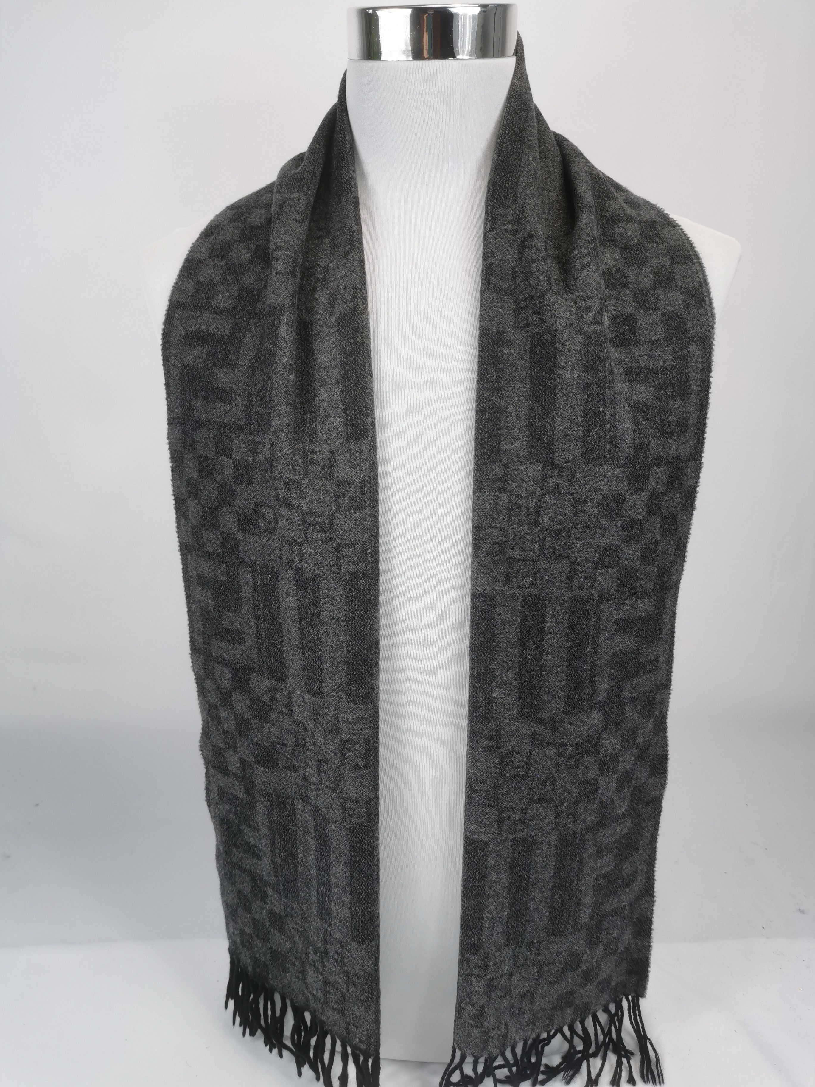 Fendi FENDI scarf muffler Size ONE SIZE - 8 Thumbnail
