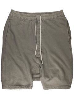 Rick Owens Drkshdw Pod Shorts | Grailed