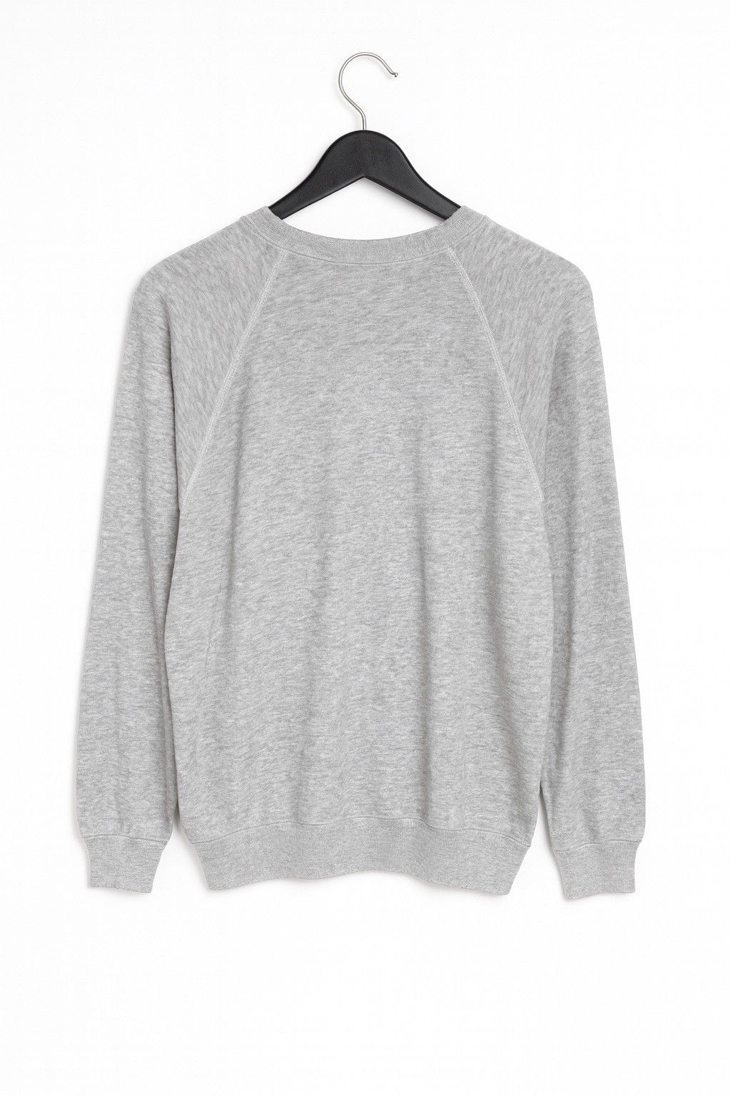 Felix Vintage 1987 Felix the Cat Crewneck Sweatshirt – Grey Raglan Size US M / EU 48-50 / 2 - 2 Thumbnail