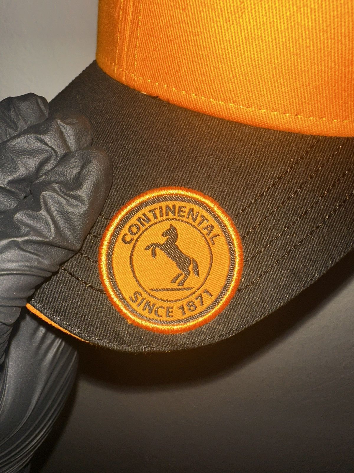 Other IMSA Sport Cup Challenge Hat Size ONE SIZE - 8 Thumbnail