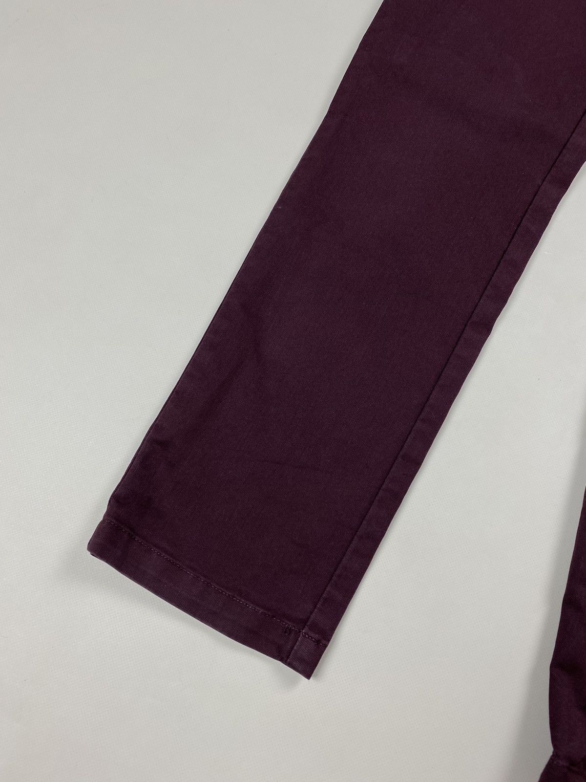 Carhartt Wip Carhartt WIP men’s Sid chino pants size 32 x 32 Size US 32 / EU 48 - 8 Thumbnail