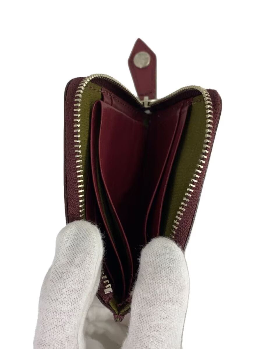 Vivienne Westwood Post Card Leather Wallet Size ONE SIZE - 4 Thumbnail
