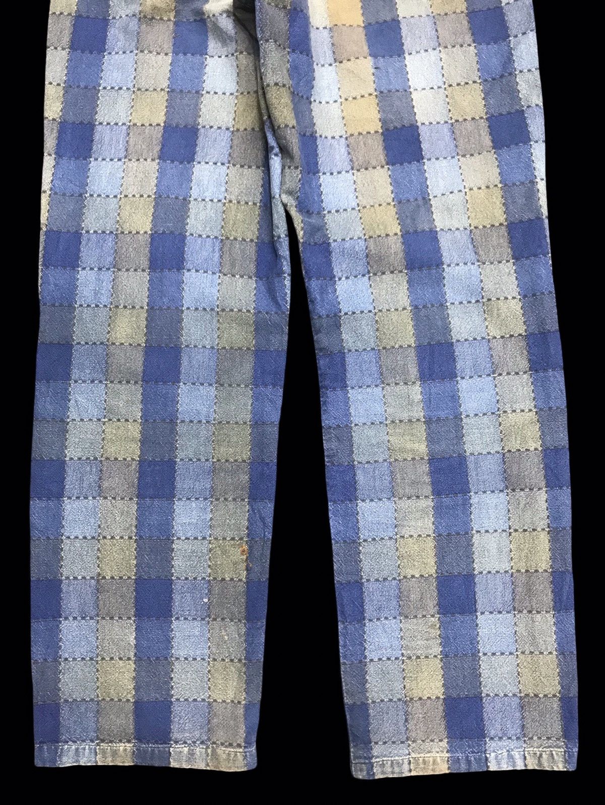 Edwin 💥ARCHIVAL💥VINTAGE EDWIN BORO PANT F195 Size US 28 / EU 44 - 14 Thumbnail