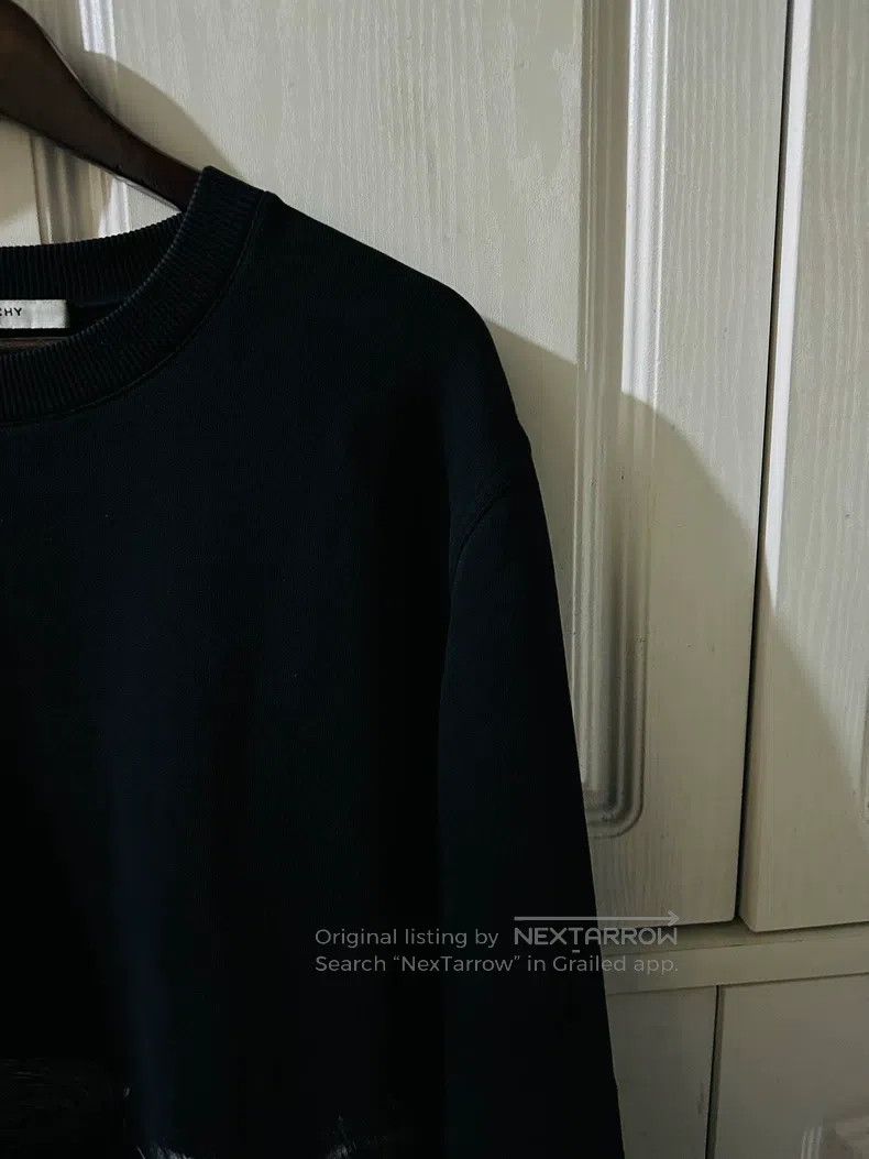 Givenchy Givenchy Hoodie Size US L / EU 52-54 / 3 - 5 Thumbnail