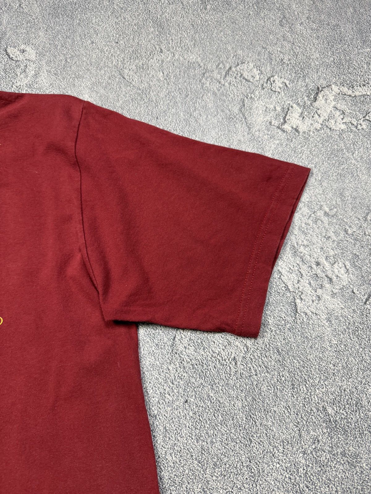 Stussy Stussy Tee Size US S / EU 44-46 / 1 - 5 Thumbnail