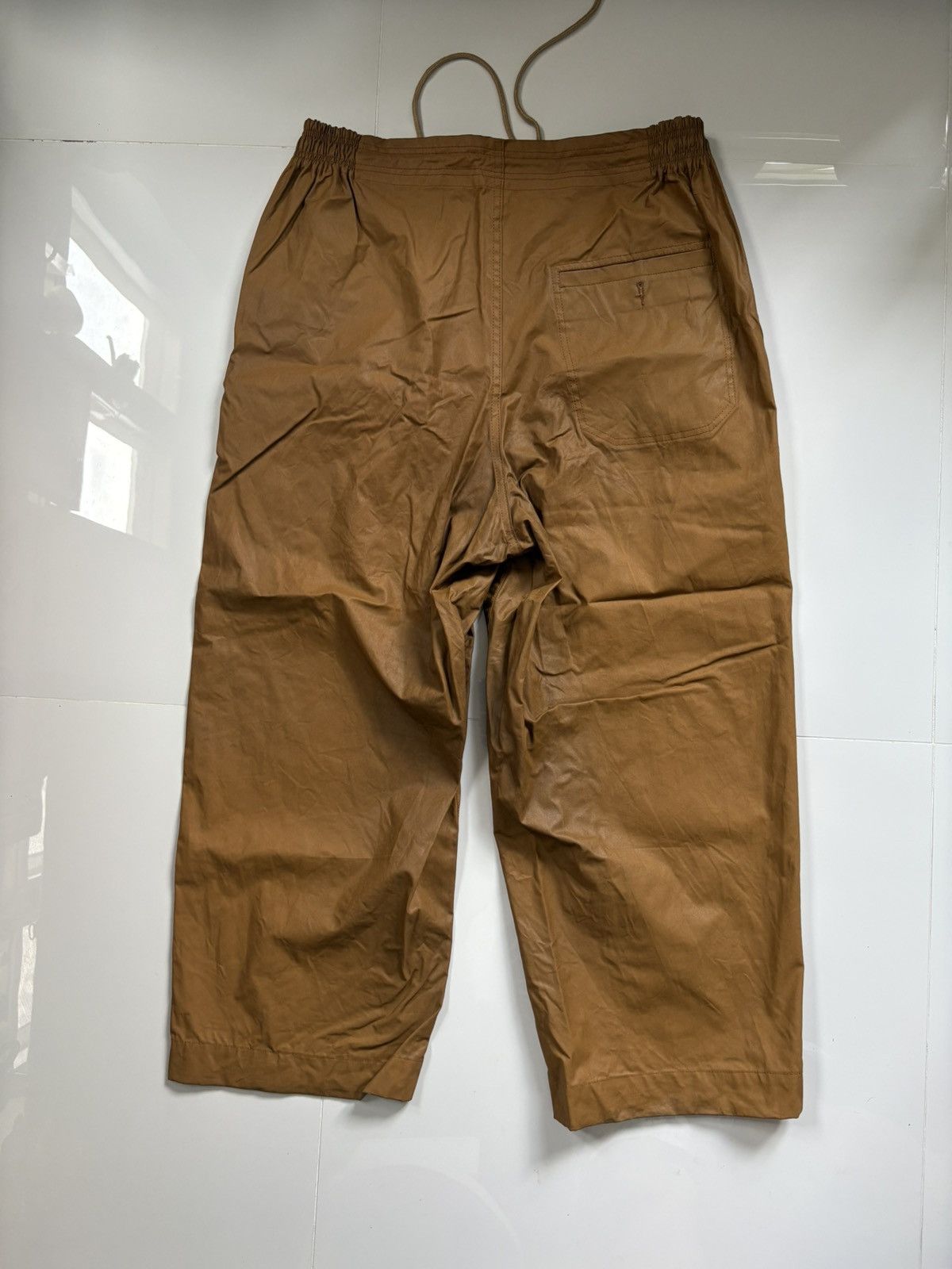Hed Mayner Hed Mayner SS2022 Judo Pants Size US 32 / EU 48 - 5 Thumbnail