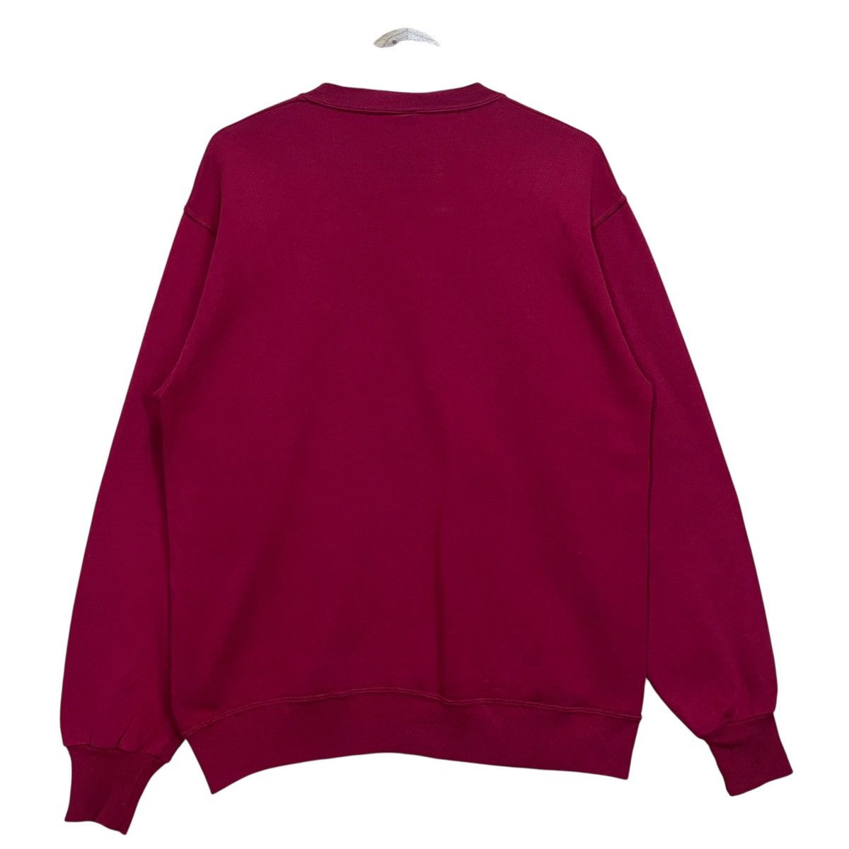 Hard Rock Cafe Vintage 90s Hard Rock Cafe Crewneck Sweatshirt Size US M / EU 48-50 / 2 - 8 Thumbnail