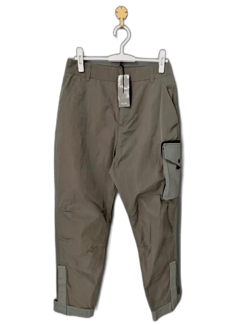 Dior Dior Men’s Casual Pants with Side Pocket-yf Size US 44 / EU 60 - 1 Thumbnail