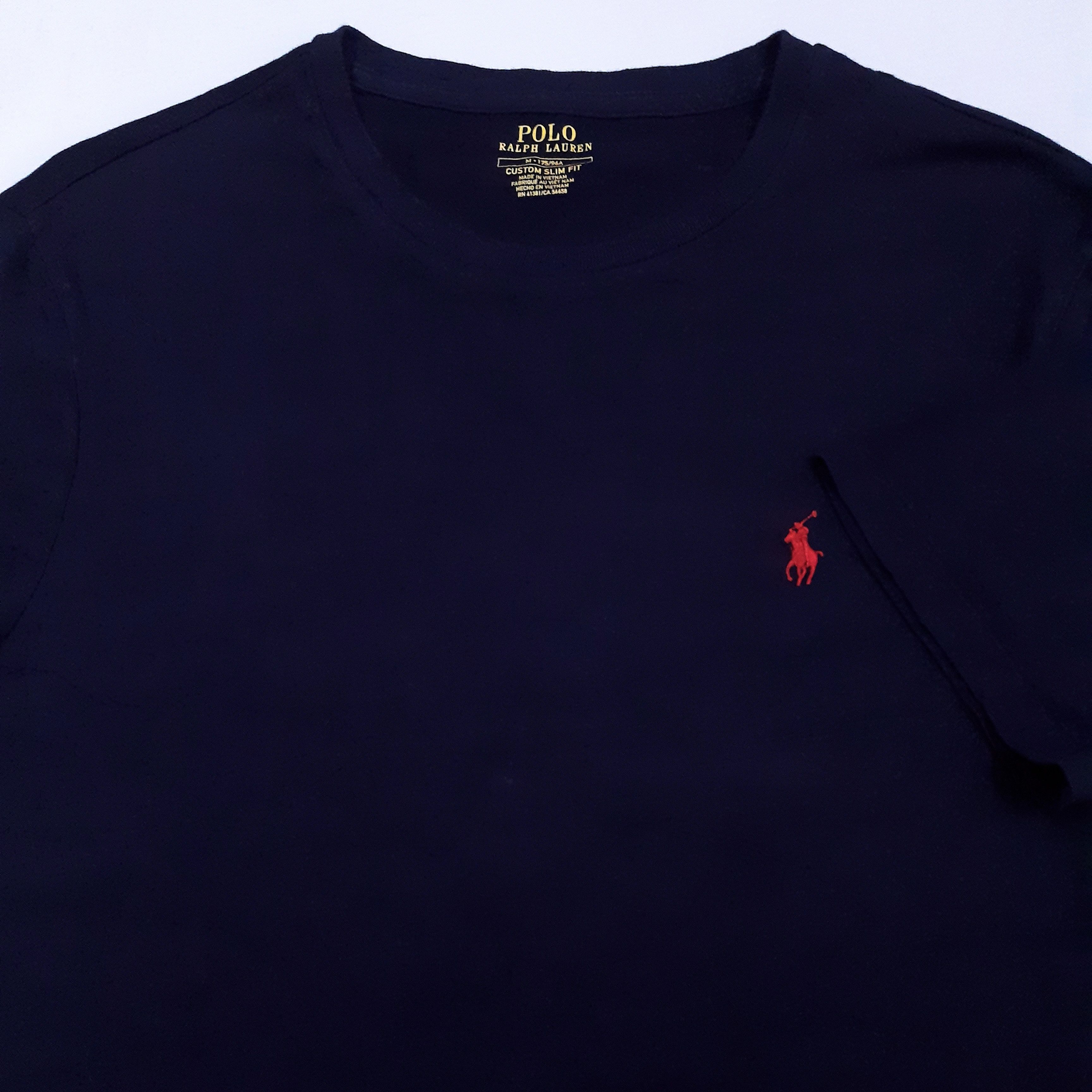 Polo Ralph Lauren × RRL Ralph Lauren × Ralph Lauren Polo Ralph Lauren Custom Fit Short ( M ) Size US M / EU 48-50 / 2 - 4 Thumbnail