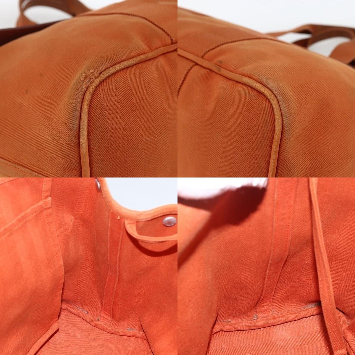Hermes Hermes Valparaiso MM Handbag Size ONE SIZE - 6 Thumbnail