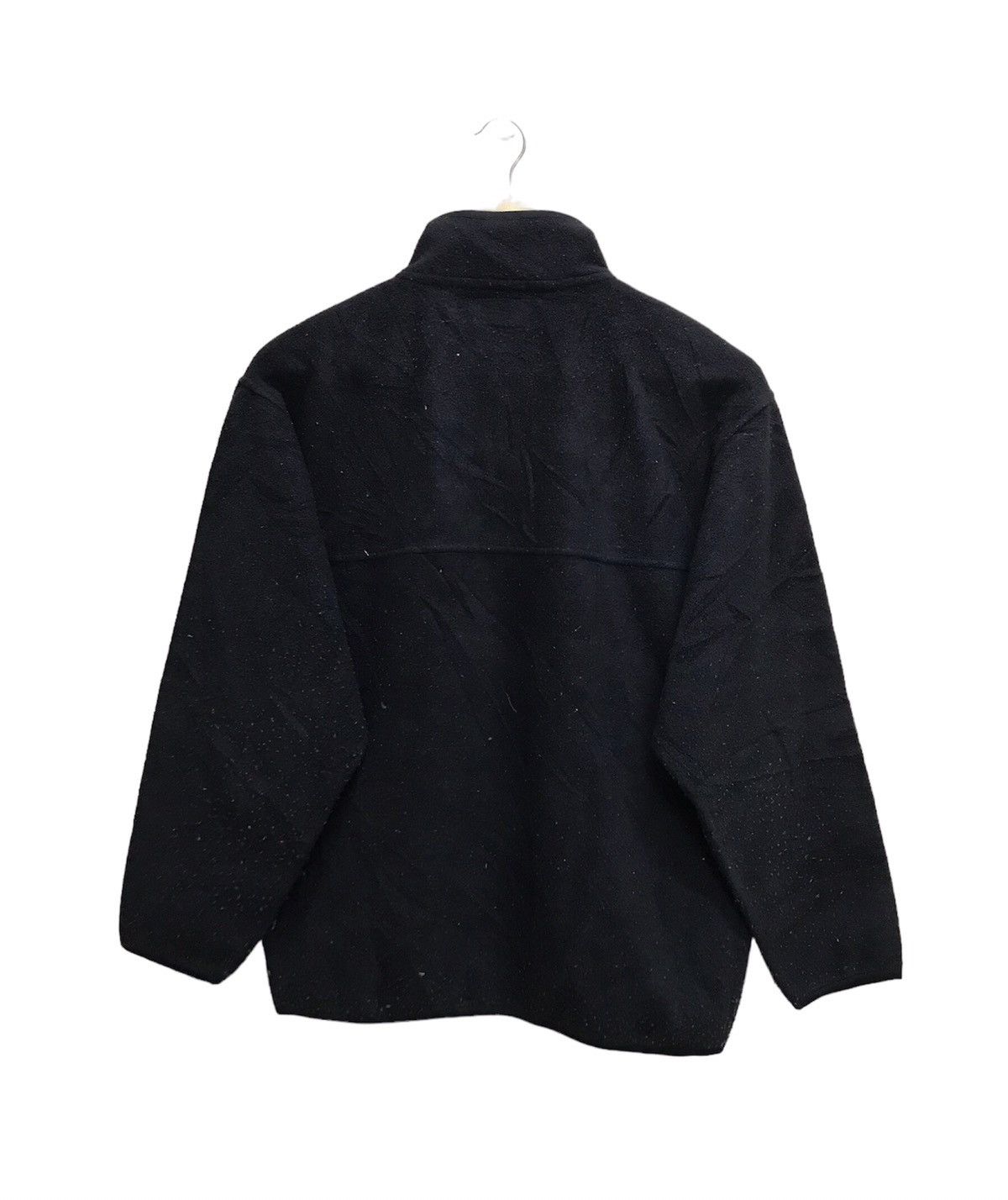 Pepsi VINTAGE PEPSI FLEECE WEATER Size US S / EU 44-46 / 1 - 2 Thumbnail