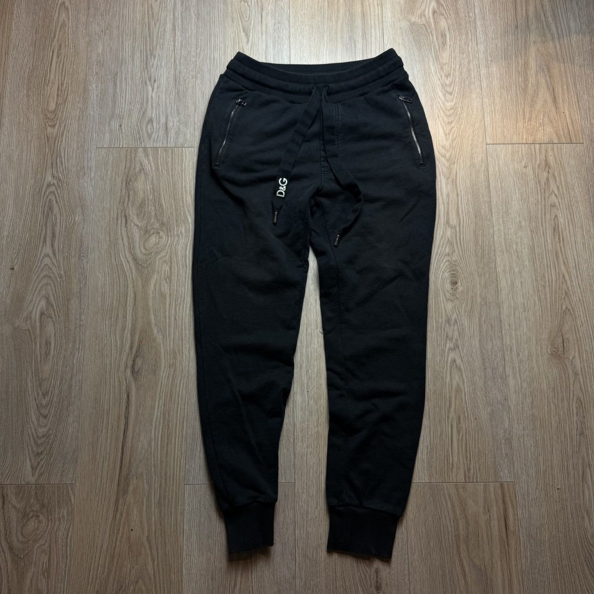 Dolce & Gabbana Vintage Pants Dolce & Gabbana Size US 30 / EU 46 - 1 Thumbnail