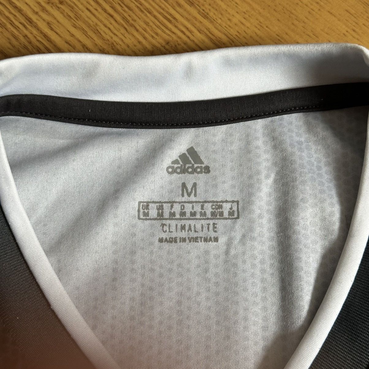 Adidas 2019 Leicester adidas Away Shirt Size US M / EU 48-50 / 2 - 7 Thumbnail