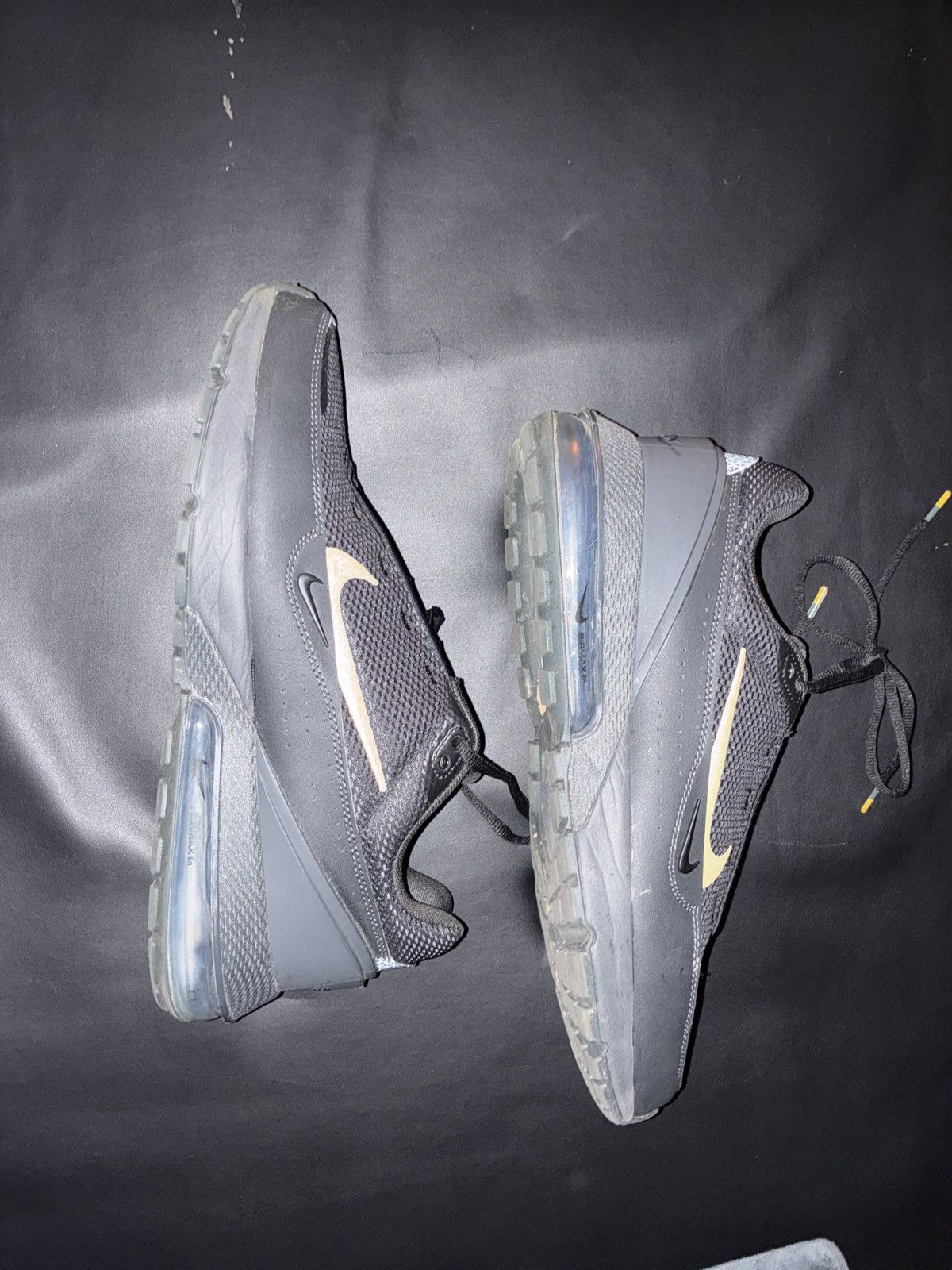 Nike Nike Air Max Size US 12 / EU 45 - 4 Thumbnail
