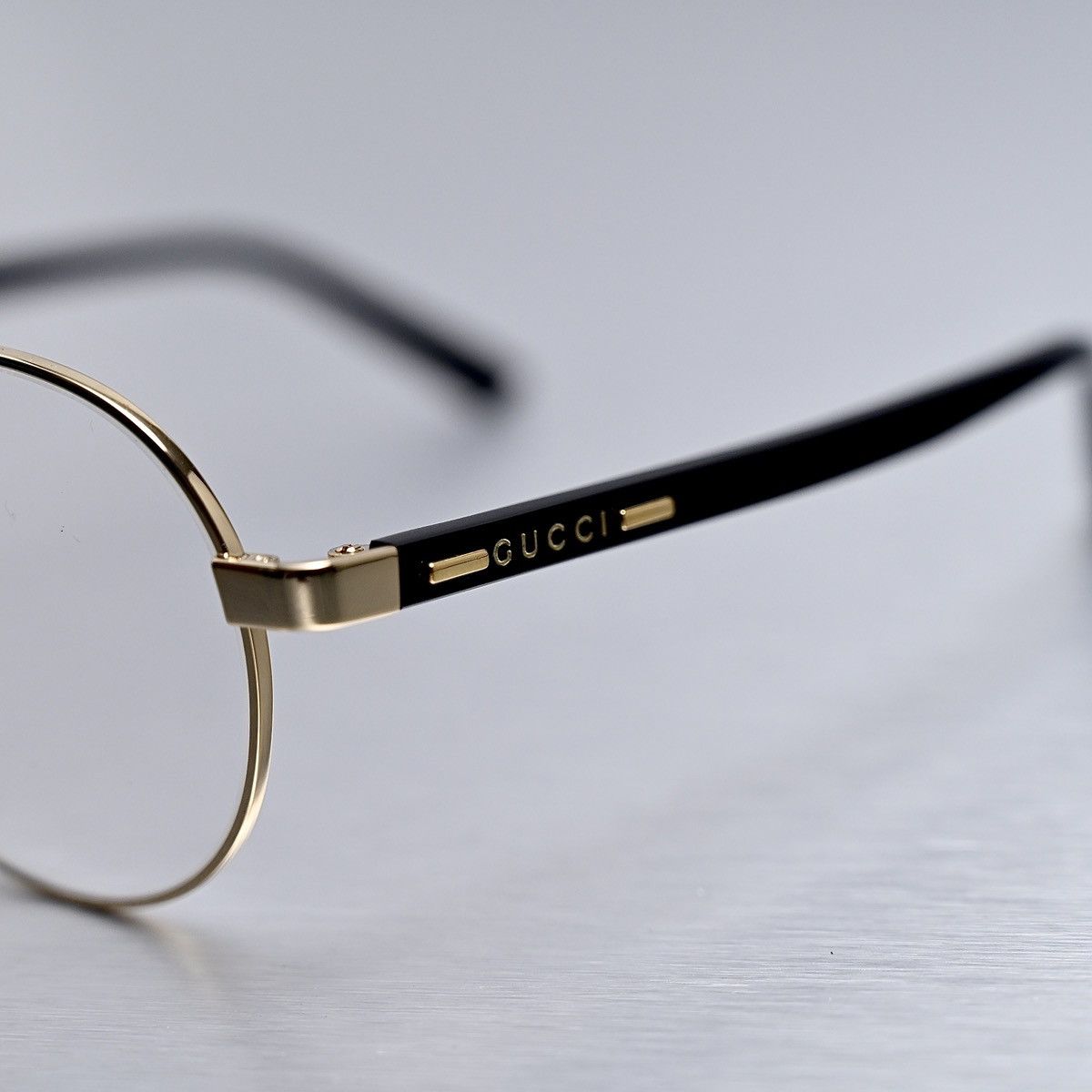 Gucci GUCCI GG1585O GLASSES Size ONE SIZE - 3 Thumbnail