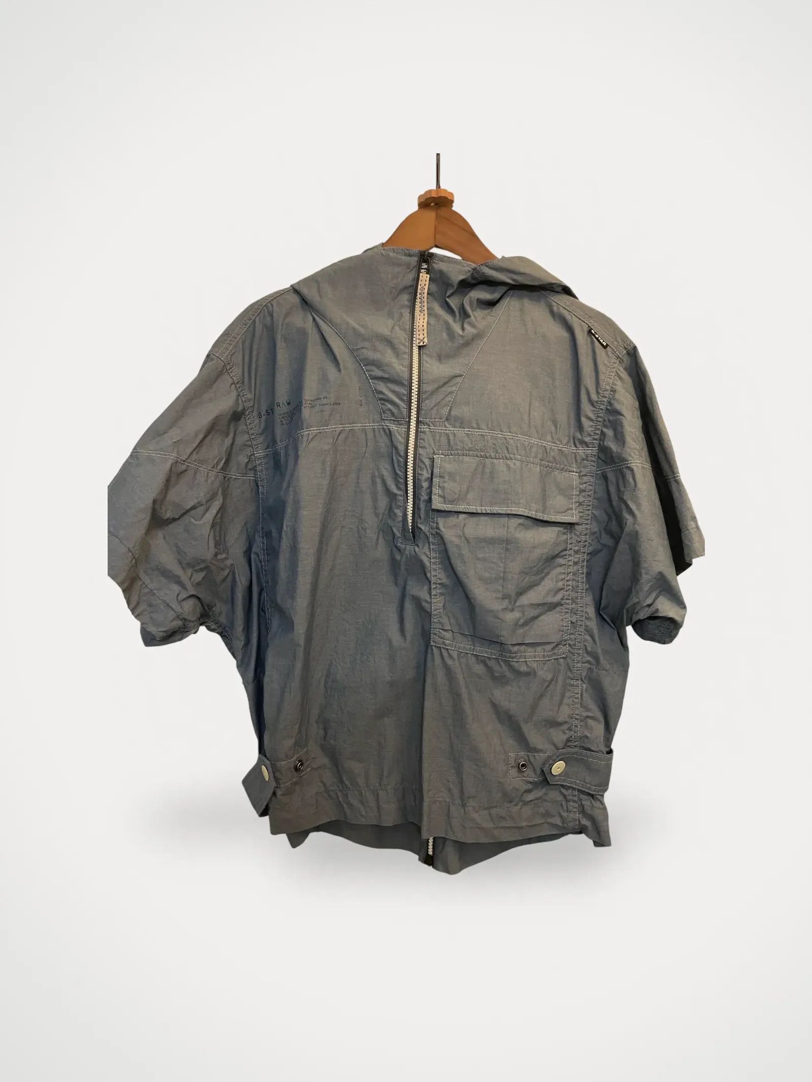 G-Star G-STAR RAW Shirt Size M / US 6-8 / IT 42-44 - 1 Thumbnail