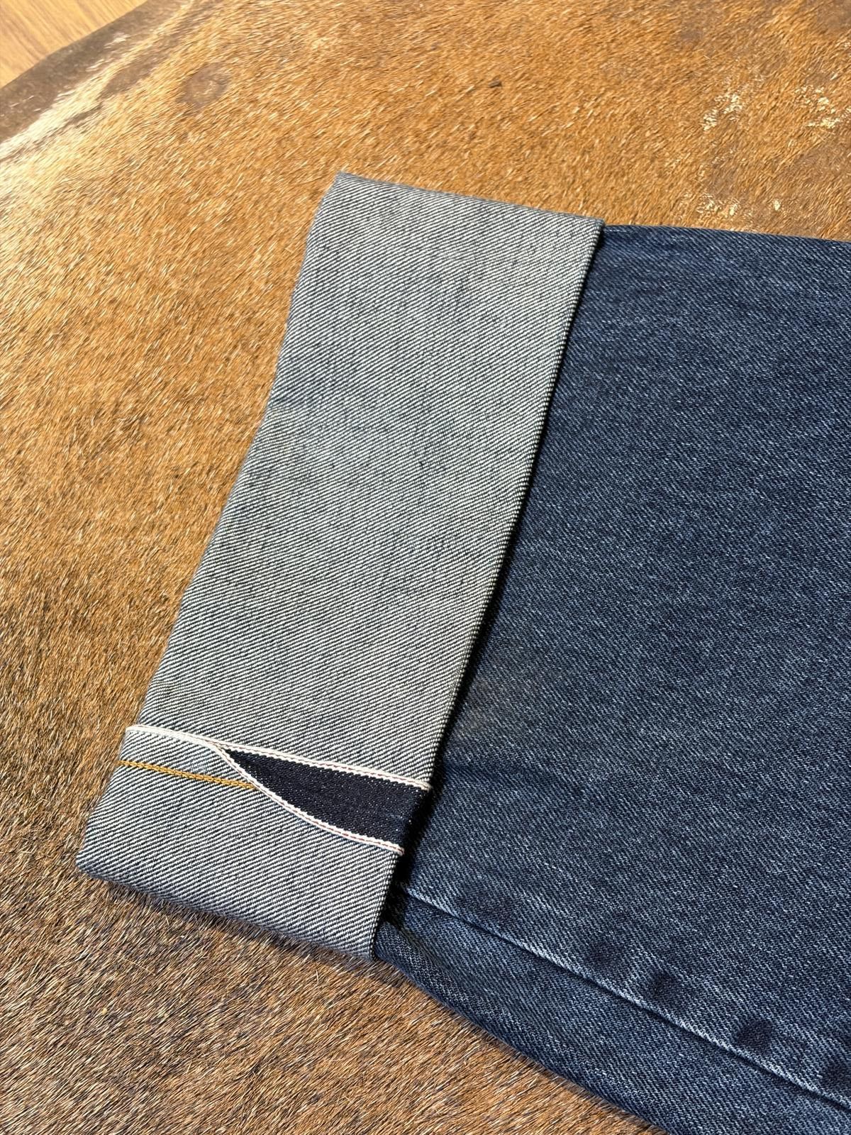 JW Anderson Classic JW Anderson Jeans Size US 33 - 6 Thumbnail