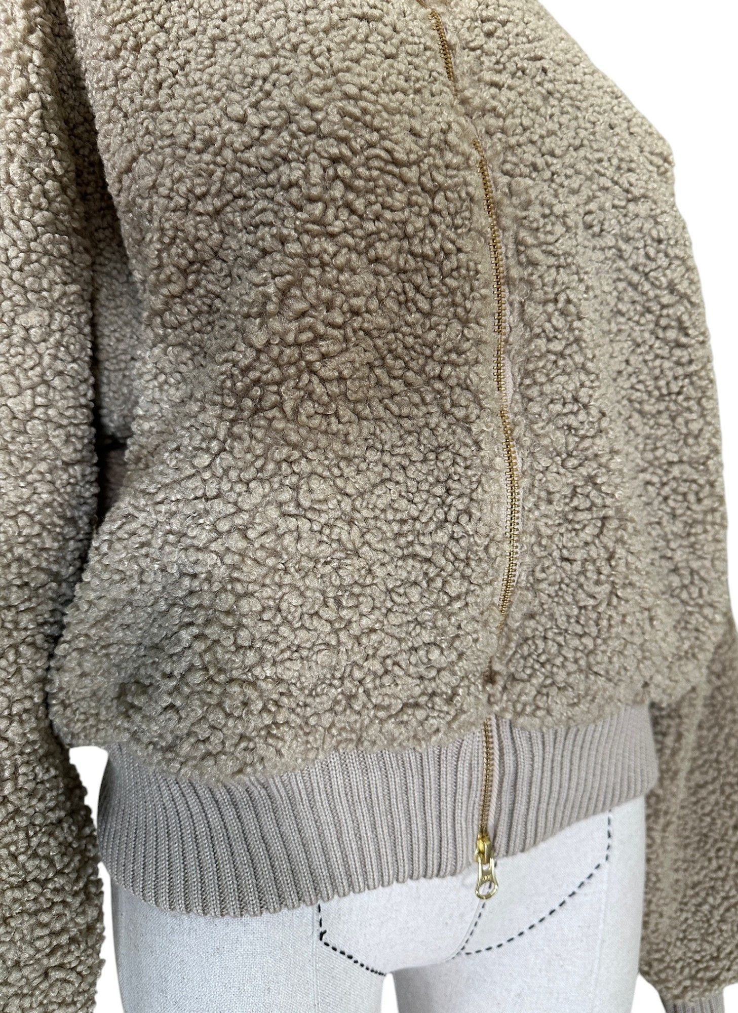 Designer H2O FAGERHOLT jacket Size M / US 6-8 / IT 42-44 - 4 Thumbnail